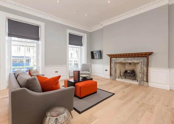 Destiny Scotland Hanover * Edinburgh