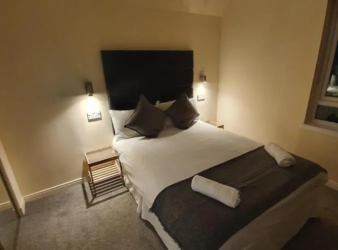 Gæstehus Bala House 3*