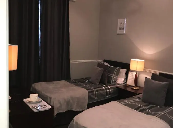 The Ocean بيت ضيافة *