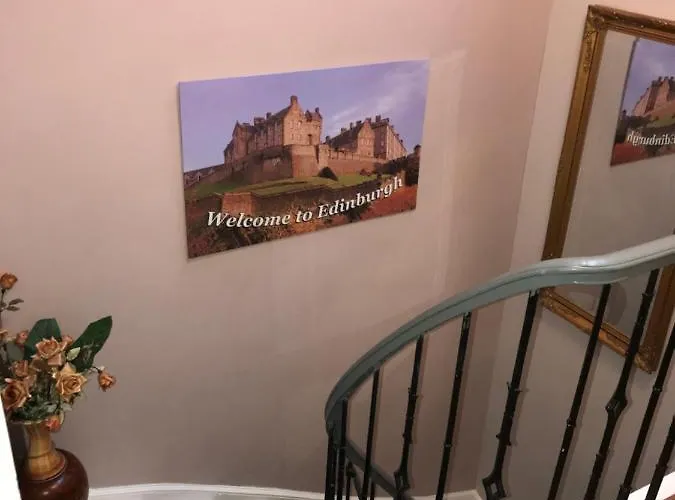 The Ocean * إدنبرة