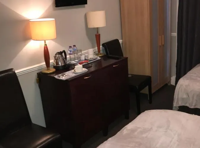 The Ocean * إدنبرة