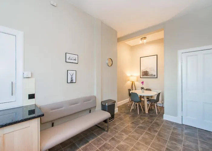 The Polwarth Эдинбург