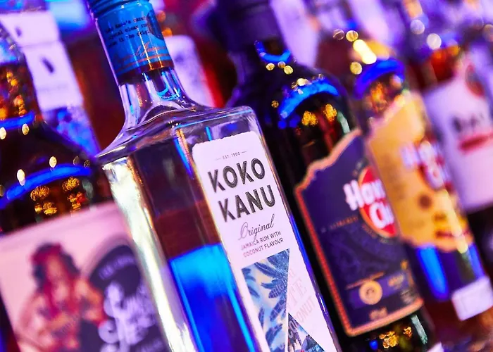 St Christopher's - Old Town Hostel Edinburgh