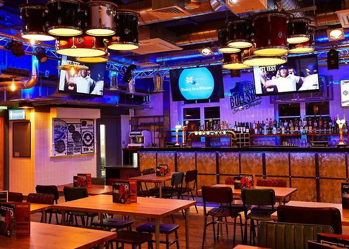 St Christopher's - Old Town Hostel Edinburgh