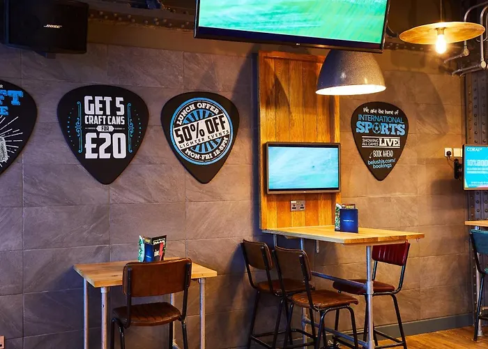 St Christopher's - Old Town Hostel Edinburgh