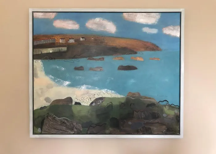 Gasthuis Sheridan 4*