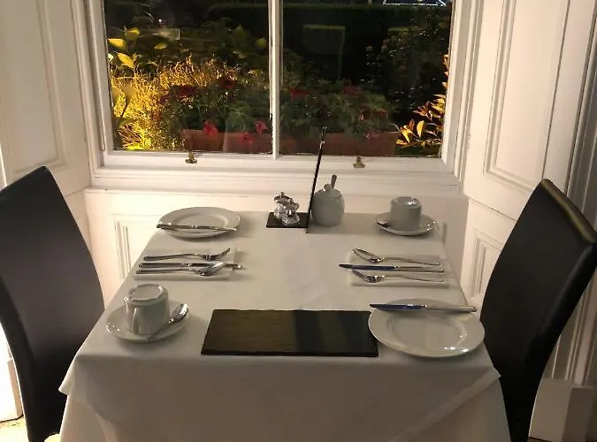 Gasthuis Sheridan 4*