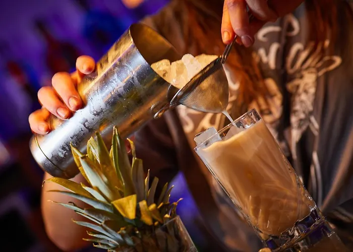 St Christopher's - Old Town Edinburgh