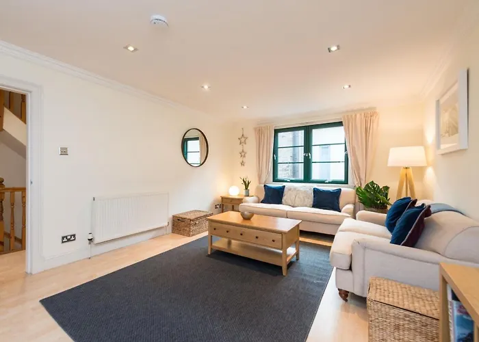 3c Dublin Street Feriehus *