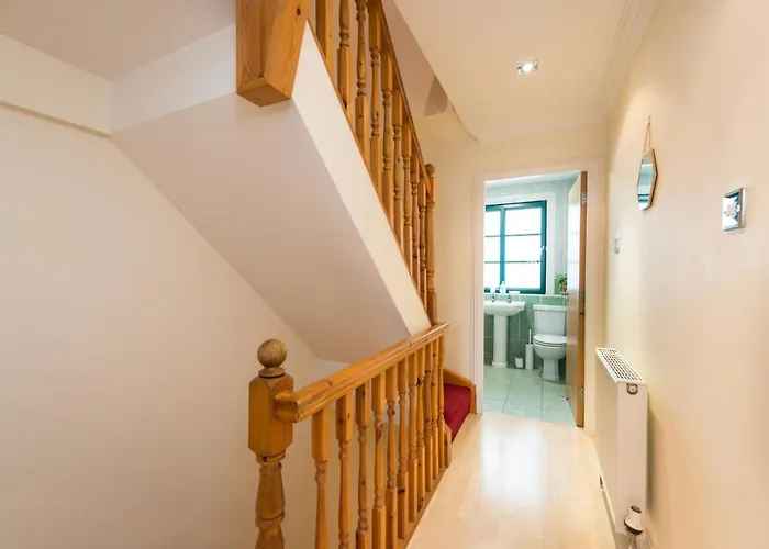 3c Dublin Street *