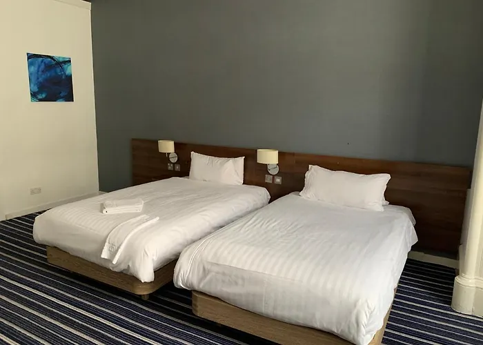 Hotel Piries