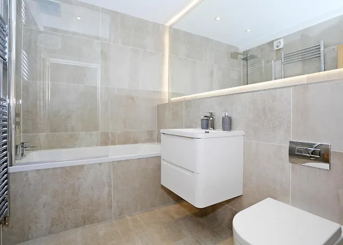 Joivy Beautiful 2 Bed Flat On The Royal Mile Apartament *