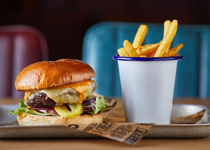 St Christopher's - Original