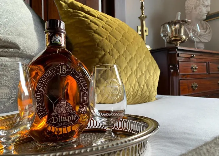 23 Mayfield 5* Edinburgh