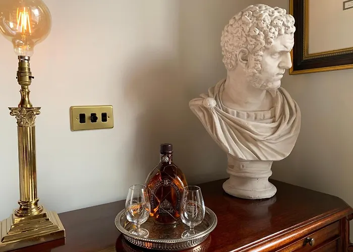 Konukevi 23 Mayfield