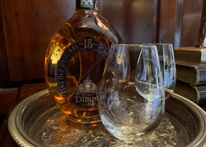 梅菲尔德23号酒店 招待所