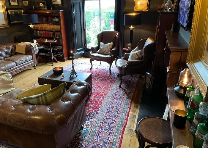 梅菲尔德23号酒店