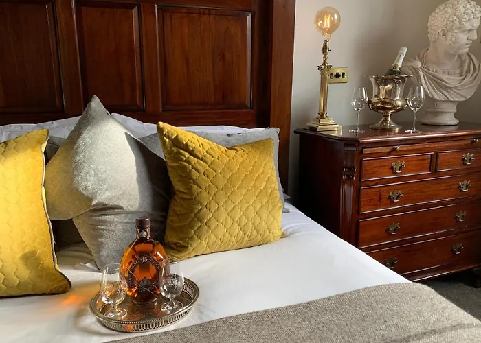 招待所 梅菲尔德23号酒店 5*