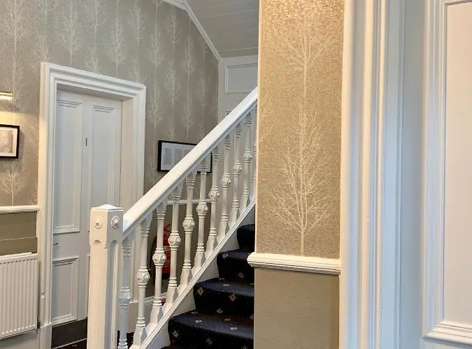 Northumberland Hotel 3*