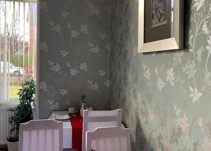 Northumberland Hotel 3*