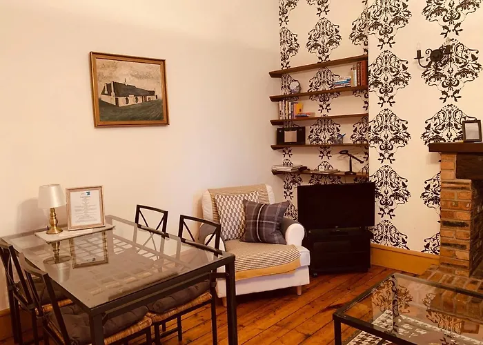 Apartment The Royal Mile By Reserve *