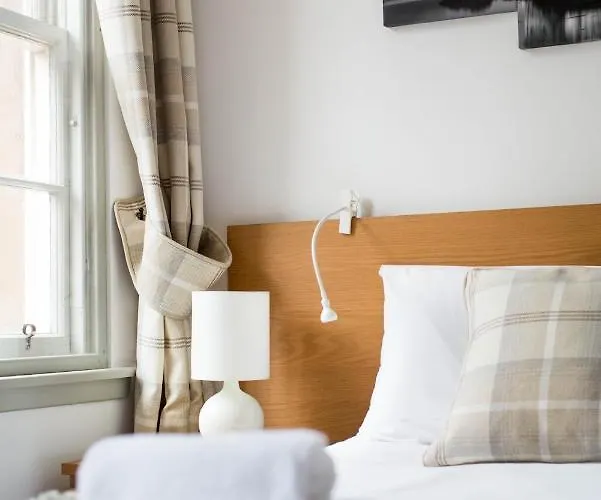 Grassmarket * Εδιμβούργο