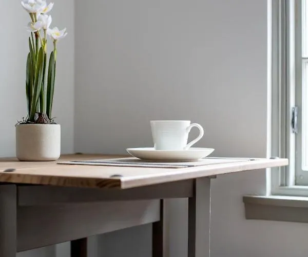 Διαμέρισμα Grassmarket Εδιμβούργο