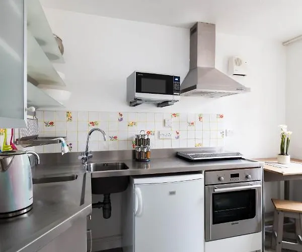 Grassmarket * Εδιμβούργο