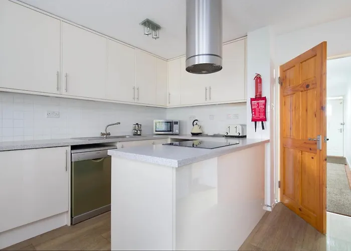 Modern Grassmarket Apartamento *