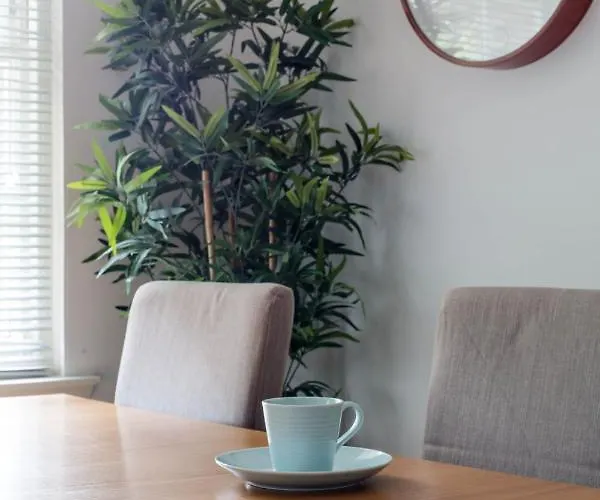 Apartamento Modern Grassmarket *