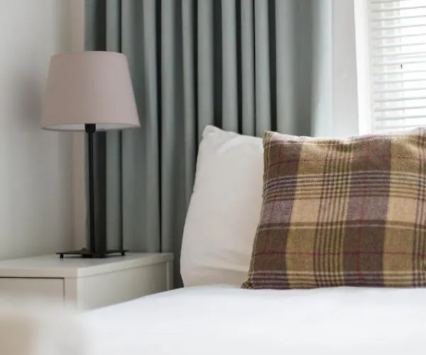 Apartamento Modern Grassmarket