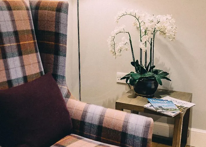 No1 - George Iv Bridge 4*