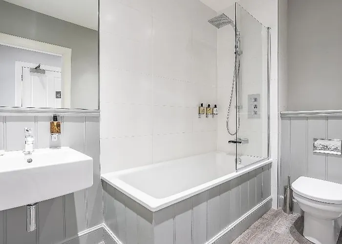 Otel No1 - George Iv Bridge Edinburgh