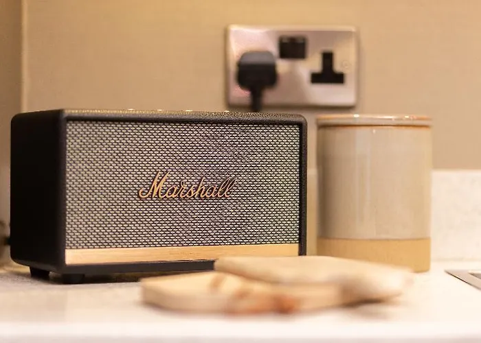 No1 - George Iv Bridge Edinburgh