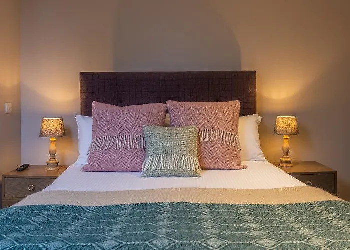 No1 - George Iv Bridge 4*