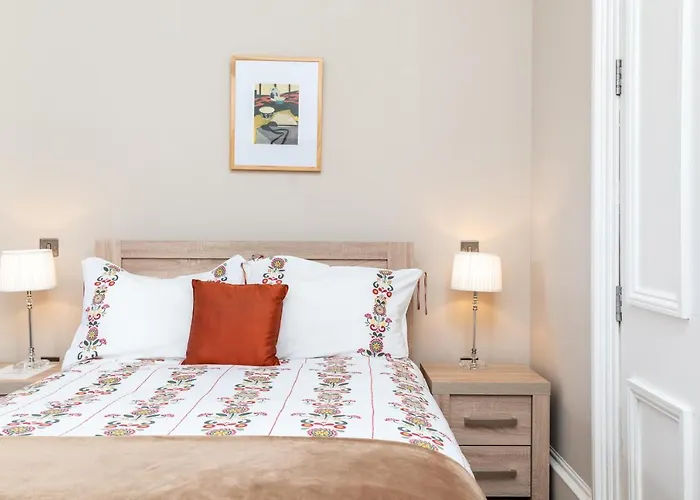 Haymarket 4*