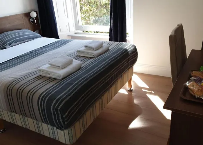 Blossom 3* Edinburgh