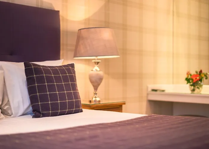 Braid By Mansley Aparthotel Edinburgh
