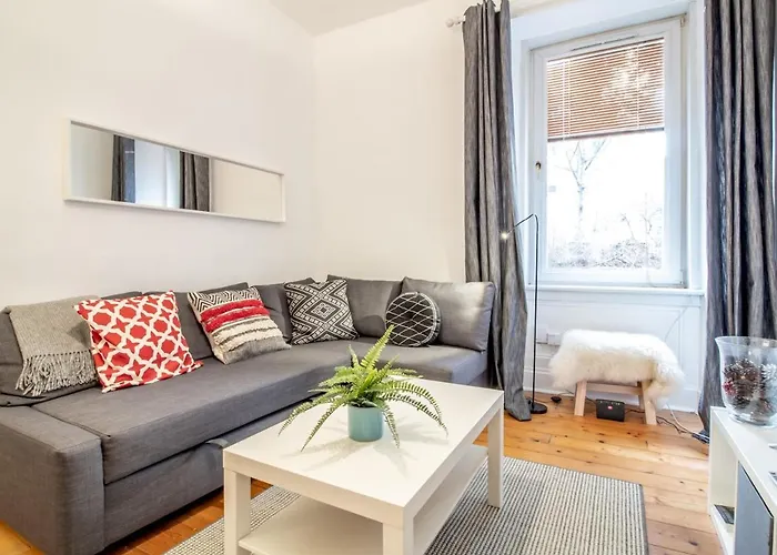 דירה Stylish & Charming Retreat For 2- Centre! - Pass The Keys *