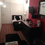 Playfair House Hotel