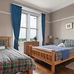 بيت ضيافة Aynetree