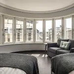 Hotel Point A Haymarket