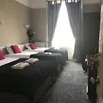 Playfair House Hotel 3*