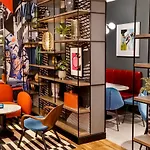 Ibis Styles St Andrew Square Hotel