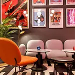 Ibis Styles St Andrew Square