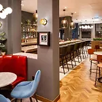 Hotell Ibis Styles St Andrew Square