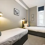 Hotel Towerbridge64 Edinburgh