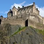 Travelodge Queen Street Hotel Edinburgh