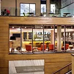 Ibis Centre South Bridge - Royal Mile Edinburgh