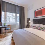 Linton Collection - 28 North Bridge Διαμέρισμα Εδιμβούργο